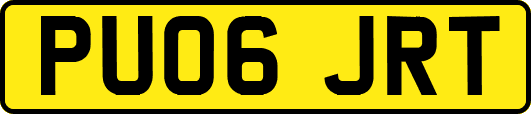 PU06JRT