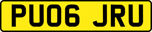 PU06JRU