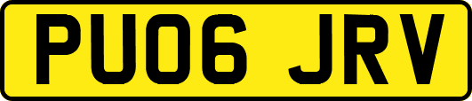 PU06JRV