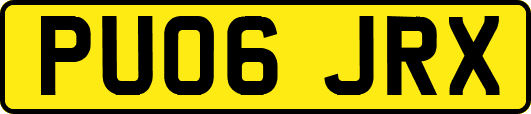 PU06JRX