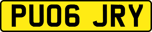 PU06JRY