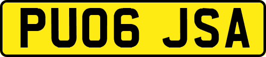 PU06JSA