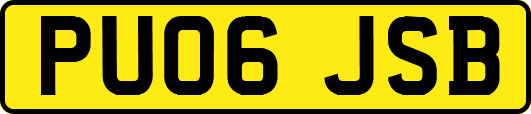 PU06JSB
