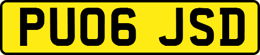 PU06JSD