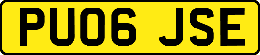 PU06JSE