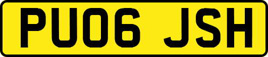 PU06JSH
