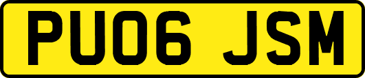 PU06JSM