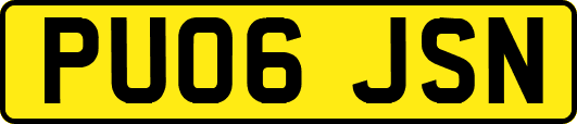 PU06JSN