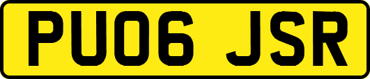PU06JSR