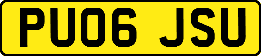 PU06JSU