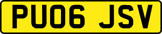 PU06JSV