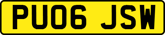 PU06JSW