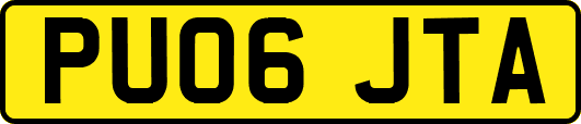 PU06JTA