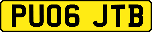 PU06JTB