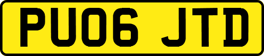 PU06JTD