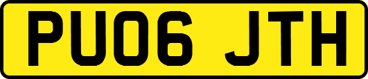 PU06JTH