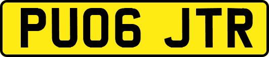 PU06JTR