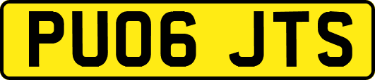 PU06JTS