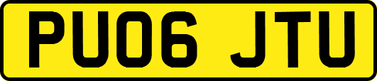 PU06JTU