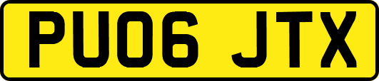 PU06JTX