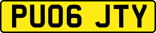 PU06JTY