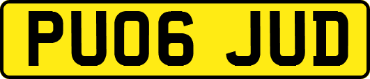 PU06JUD