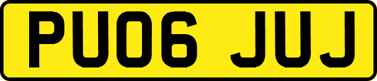 PU06JUJ