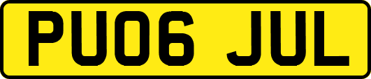 PU06JUL