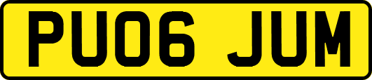 PU06JUM