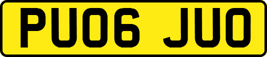 PU06JUO