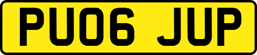 PU06JUP