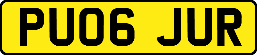 PU06JUR