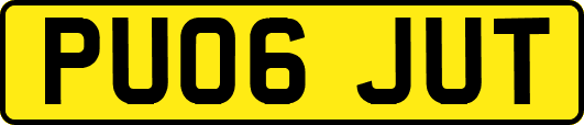 PU06JUT