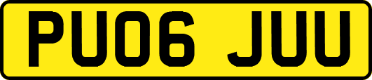 PU06JUU