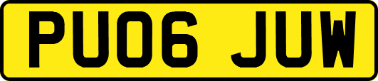 PU06JUW