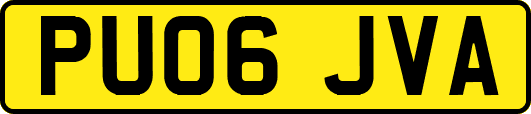 PU06JVA