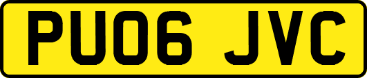 PU06JVC