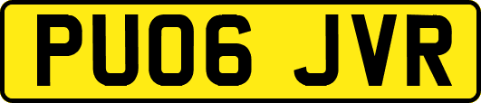 PU06JVR