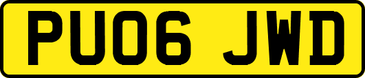 PU06JWD