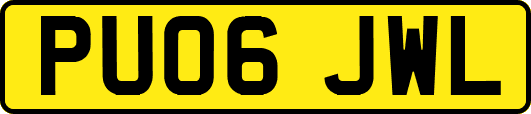 PU06JWL