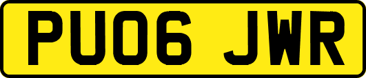 PU06JWR
