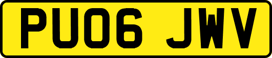 PU06JWV
