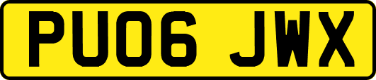 PU06JWX