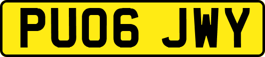 PU06JWY