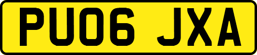 PU06JXA