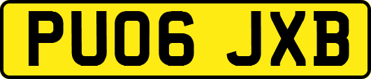 PU06JXB