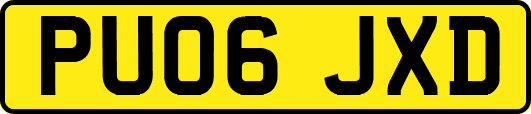 PU06JXD