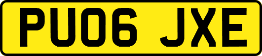 PU06JXE