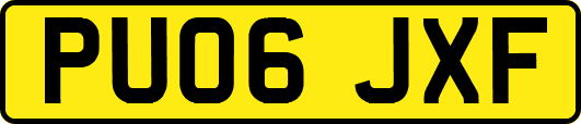 PU06JXF