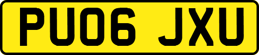 PU06JXU